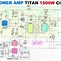 Image result for Class D Power Amplifier