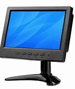 Image result for hdmi 7 inch lcd monitor