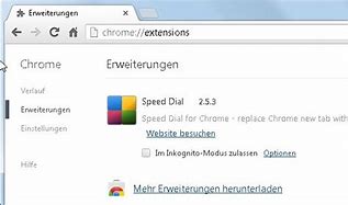 Image result for Chrome Config