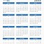 Image result for 2033 Calendar