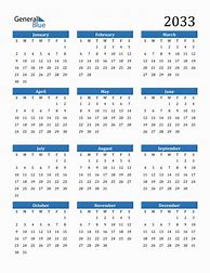 Image result for 10 July 2033 Calendar