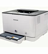 Image result for Samsung CLP 320N Printer