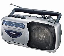 Image result for Philips Electronics 1st Radio