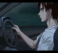 Image result for Initial D Anime Takumi