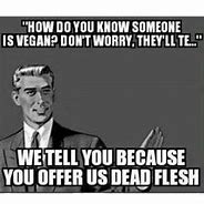 Image result for Vegan Memes Walking Dead