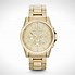 Image result for Gold Colour Watch