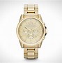 Image result for Gold Plated Watches for Men