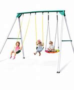 Image result for Swing with Belt Game