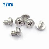 Image result for No Head Screw 4Mm