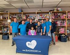 Image result for Blue Cares Recover