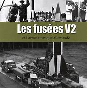 Image result for Les Fusees Tony Mitton