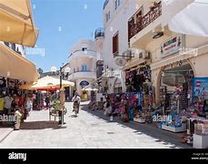 Image result for Kos Town Shopping