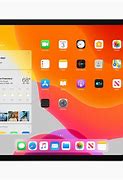 Image result for iPad OS 14 Home Screen