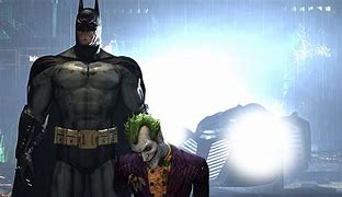 Image result for Batman Arkham Asylum Gauntlets