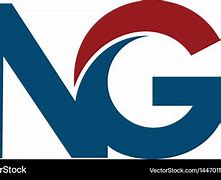 Image result for Ng Logo Design