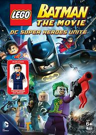 Image result for legos batman movies dvds