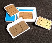 Image result for What Is a Sim Card