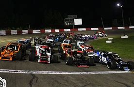 Image result for Super Sports Race of Champions