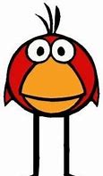 Image result for Mascot Chirp