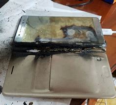 Image result for Galaxy Note 7 Explode