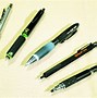 Image result for Picture of a Mechanical Pencil That Tokuji Hayakawa Made