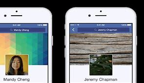 Image result for Facebook Mobile-App