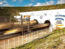 Image result for Dover Calais Tunnel