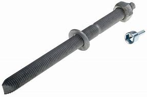 Image result for M20 Anchor Bolts