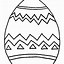 Image result for Egg Coloring Page