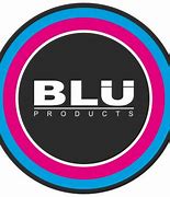 Image result for Blu Smartphone Logo