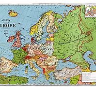 Image result for Current Map Europe