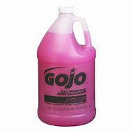 Image result for Gojo Pink Hand Soap