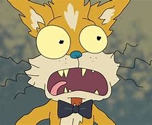Image result for Rick and Morty Squanch