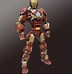 Image result for LEGO Iron Man Moc