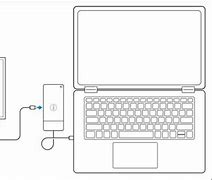 Image result for Dell Laptop with Docking Station