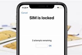 Image result for iPhone Unlock Sim Device