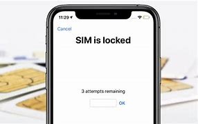 Image result for How to Unlock Sim Carrier On iPhone