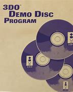 Image result for 3DO Disc