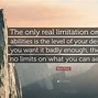 Image result for Abilities Quote