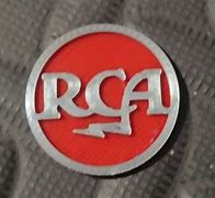 Image result for RCA Emblem