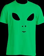Image result for Pixelated Alien T-Shirt
