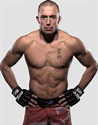 Image result for Georges St-Pierre Tattoo