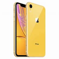 Image result for Apple iPhone XR Yellow