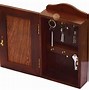 Image result for Wooden Key Box