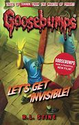 Image result for Let's Get Invisible