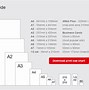 Image result for CSS Print Media Page Size B5 Envelope