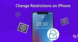 Image result for Change Passcode On iPhone From Computer