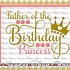 Image result for Birthday Princess Logo