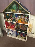 Image result for Disney Baby Dolls House