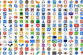 Image result for Icons for Computer Apps